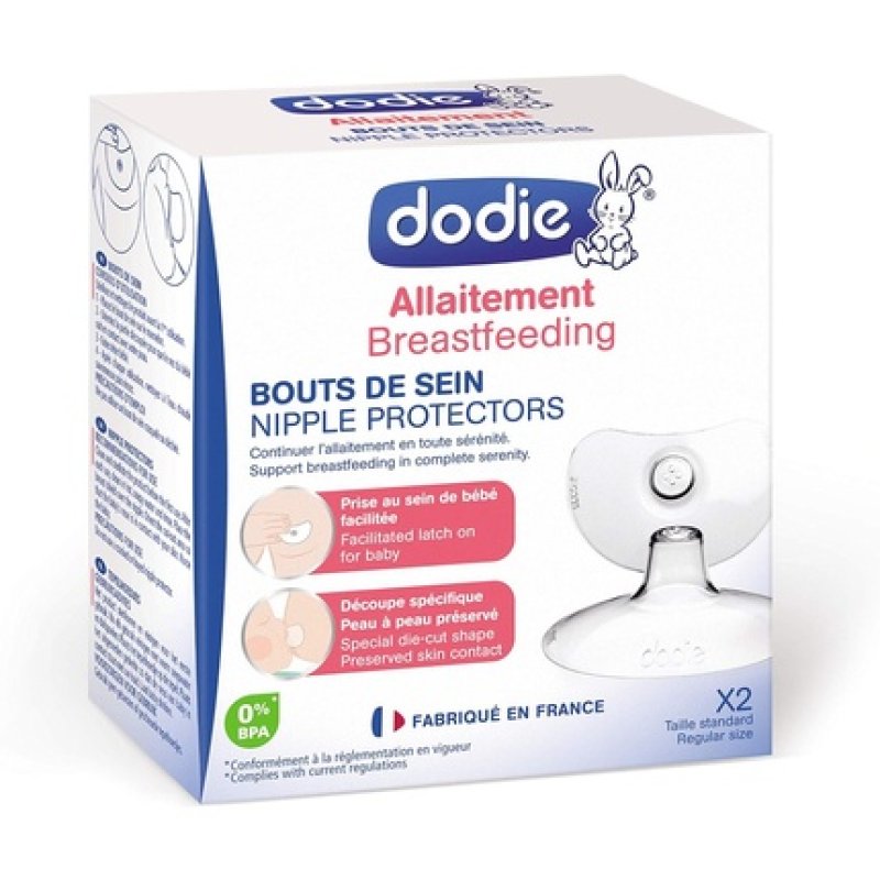 Dodie Nipple Guard 1902300