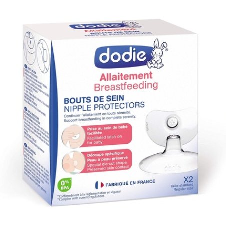 Dodie Nipple Guard 1902300