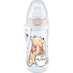 Nuk Active Cup Winnie 300ml Be