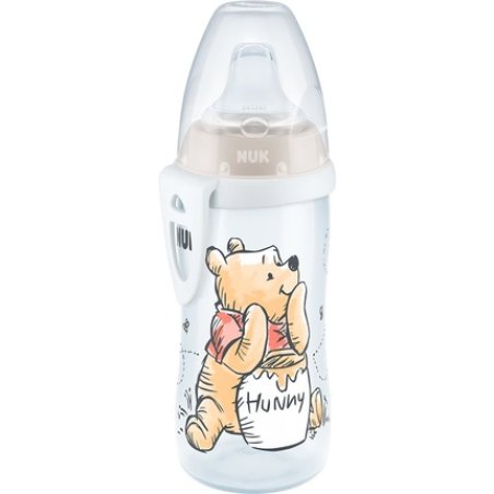 Nuk Active Cup Winnie 300ml Be