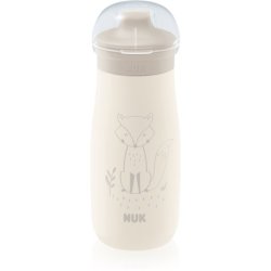 Nuk Mini Me Sip Edelst Flask 300ml Baby Bottles & Accessories
