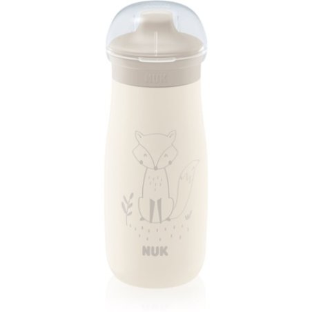 Nuk Mini Me Sip Edelst Flask 300ml Baby Bottles & Accessories