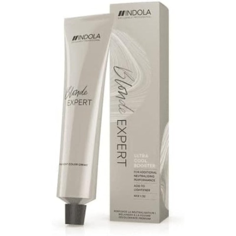 Indola Blonde Expert Highlift 10028 Pearl Chocolate Super Lightener 60ml