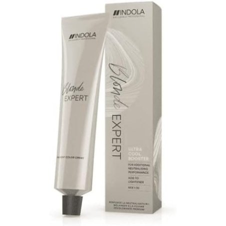 Indola Blonde Expert Highlift 10028 Pearl Chocolate Super Lightener 60ml