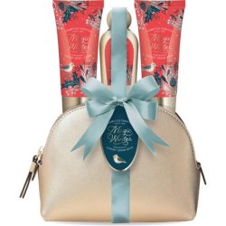 Cosmetics Fanatica Gift Set Magic Winter