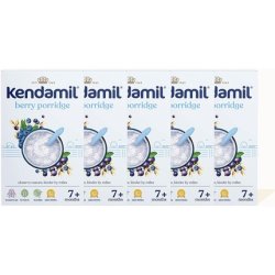 Kendamil Berry Porridge 150g