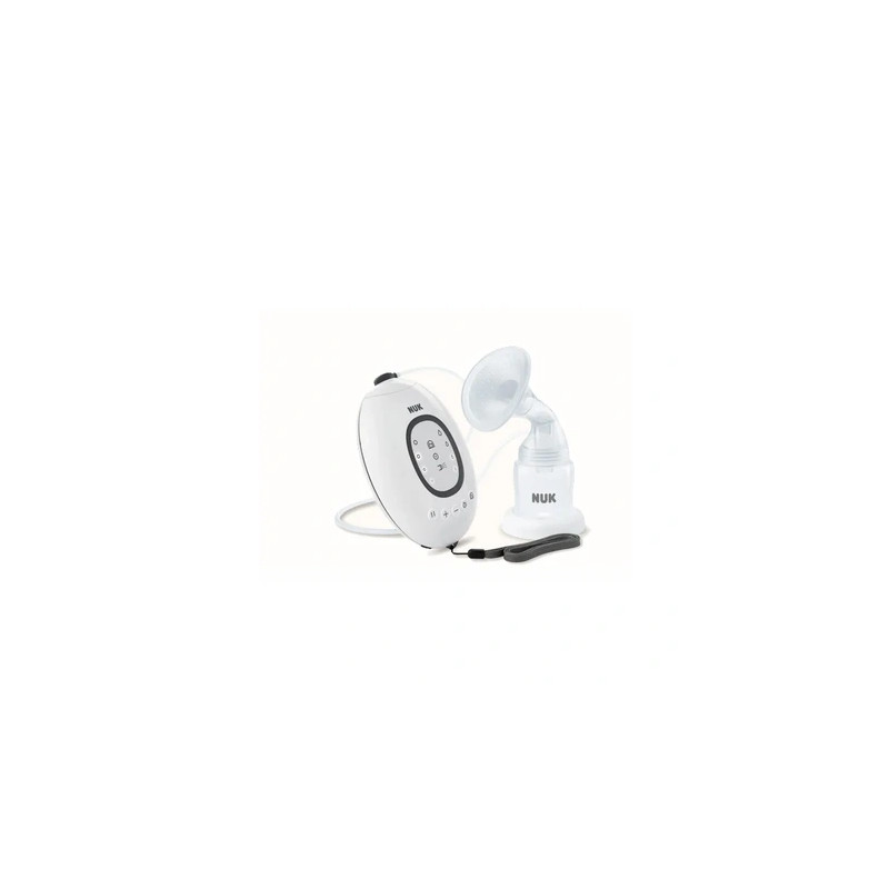 Nuk Electric Breast Pump Nuk First Choice