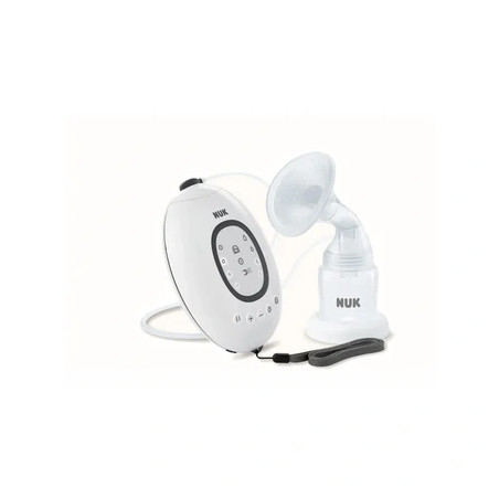Nuk Electric Breast Pump Nuk First Choice