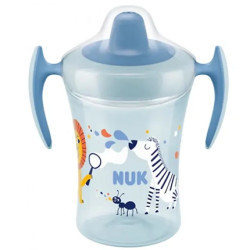Nuk Nuk Trainer Mini Cup 6 Months 230ml