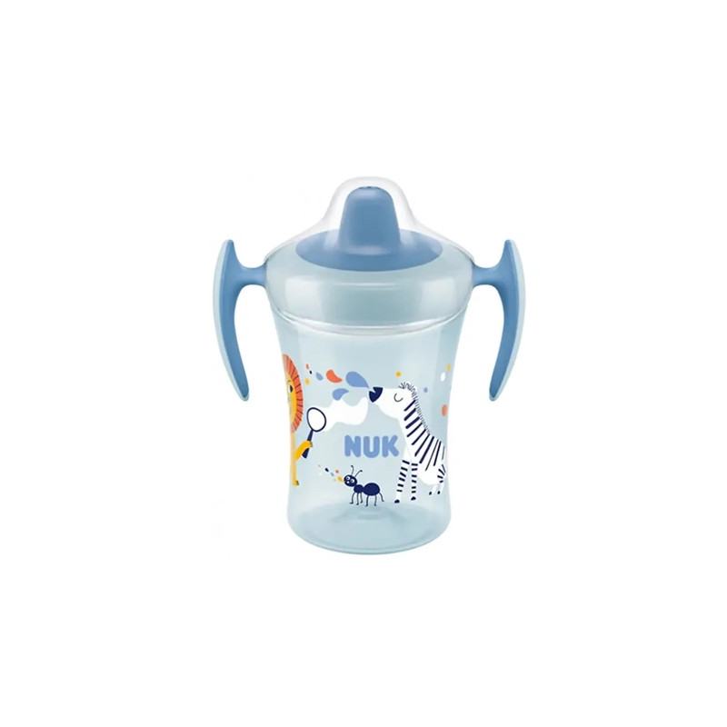 Nuk Nuk Trainer Mini Cup 6 Months 230ml
