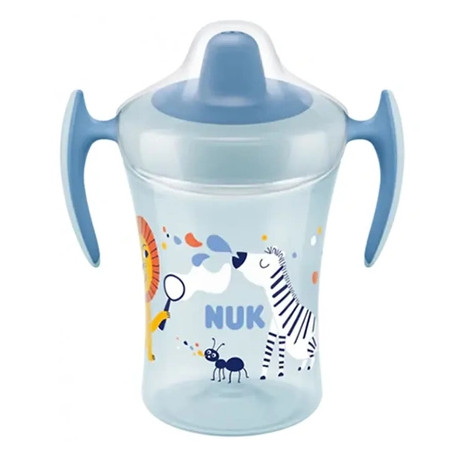 Nuk Nuk Trainer Mini Cup 6 Months 230ml