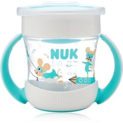 NUK Magic Cup Mini 6M 160ml