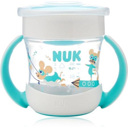 NUK Magic Cup Mini 6M 160ml