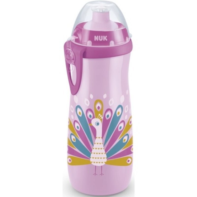 Nuk Sports Cup 450ml Boxed