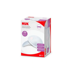 Nuk Nuk Protective Discs