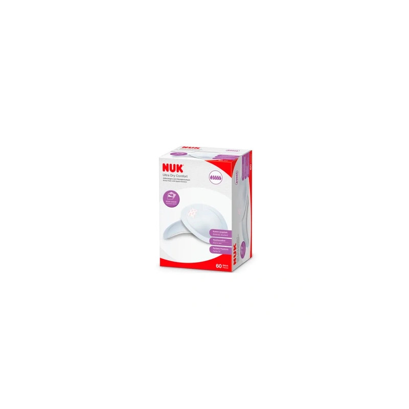 Nuk Nuk Protective Discs