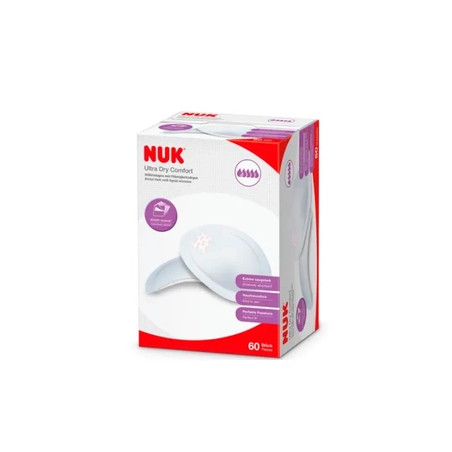 Nuk Nuk Protective Discs