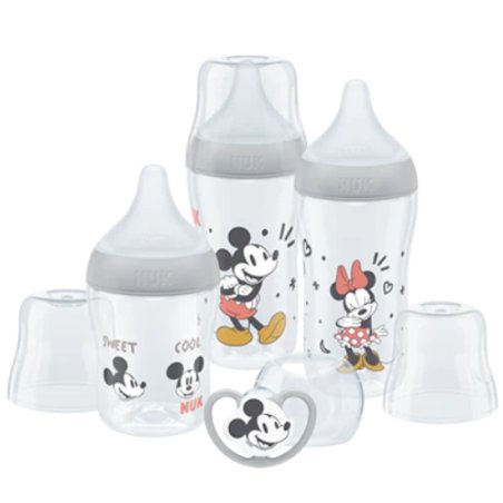 NUK 10225330 kit de démarrage d'alimentation pour nouveaux-nés