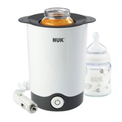 NUK Thermo Express Plus