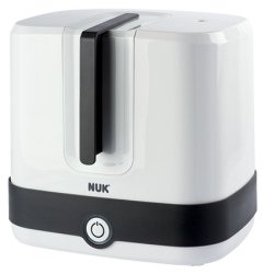 NUK Vario Express Steam sterilizer
