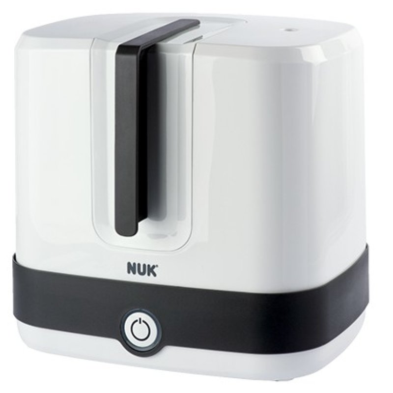 NUK Vario Express Stérilisateur vapeur