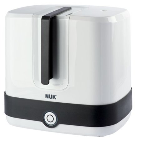 NUK Vario Express Steam sterilizer
