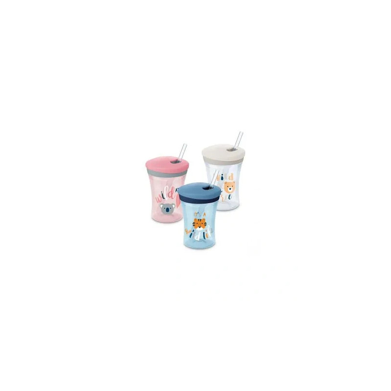 Nuk Nuk Action Cup 12 Months 1 Unit