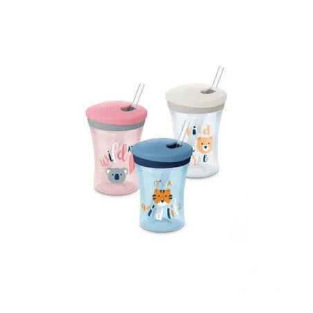 Nuk Nuk Action Cup 12 Months 1 Unit