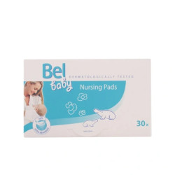 Bel Bel Baby Nursing Pads 30 Units