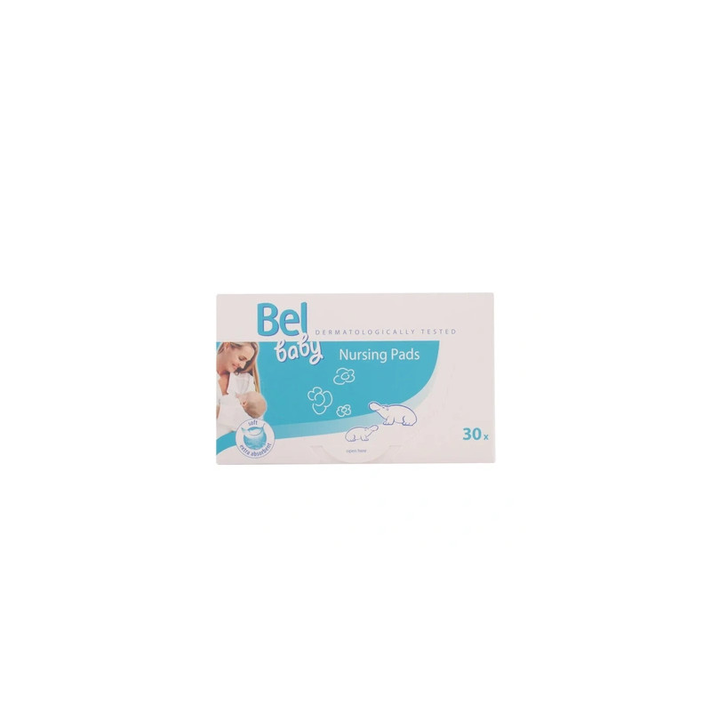 Bel Bel Baby Nursing Pads 30 Units