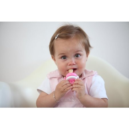 Kidsme Silicone Mouthpiece for Fruit and Vegetable Feeder