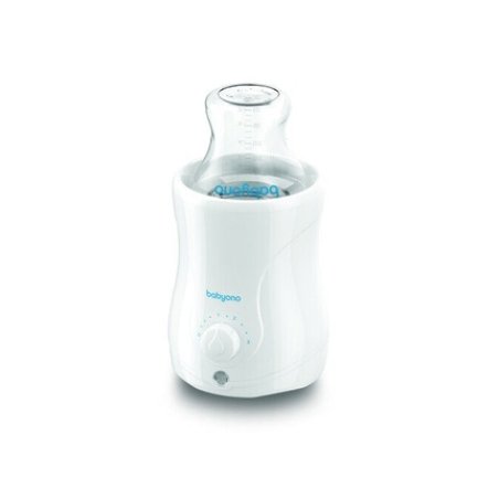 216 Natural Nursing Heater with Sterilization Function 2 in 1 BabyO