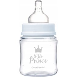 Canpol Tasche Royal Royal Royal 120 Ml