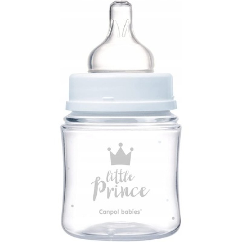 Canpol Tasche Royal Royal Royal 120 Ml