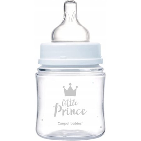 Canpol Tasche Royal Royal Royal 120 Ml