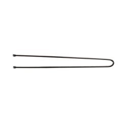 Tb Tools For Beauty T4b Lussoni Hair Pins 300 Pieces 65 Cm Black