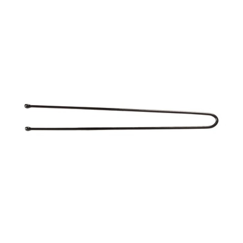 Tb Tools For Beauty T4b Lussoni Hair Pins 300 Pieces 65 Cm Black
