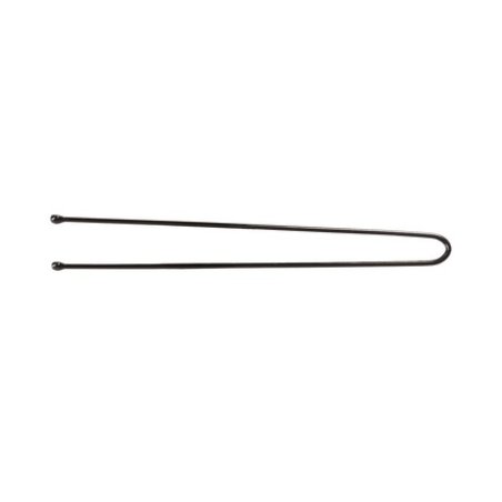 Tb Tools For Beauty T4b Lussoni Hair Pins 300 Pieces 65 Cm Black