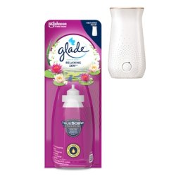 Glade Glade Relaxing Zen Refill Air Freshener