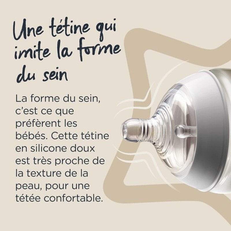 Tommee Bottle 150 Ml