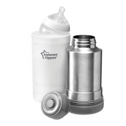 Tommee Tippee Travel Food Warmer Single