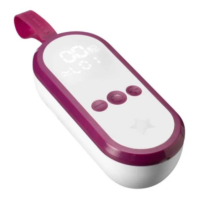 Tommee Tippee Made For Me Electric Pump, Super Quiet And Ideal For
