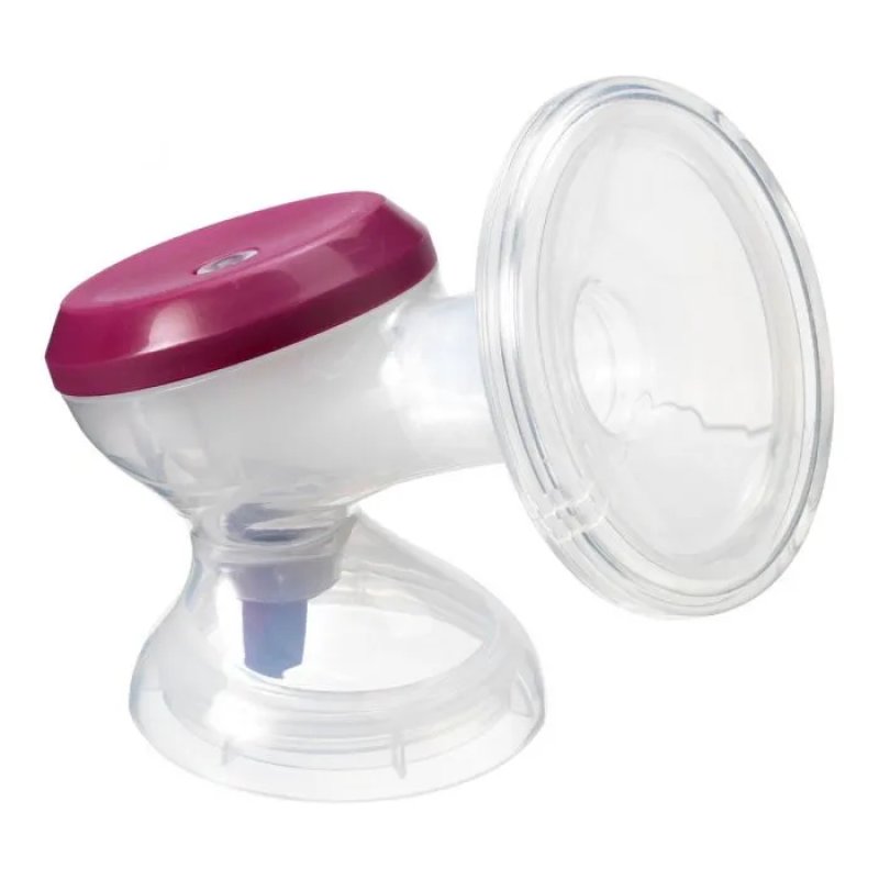 Tommee Tippee Made for Me breast pump Electronic