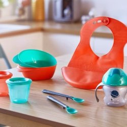Tommee Tippee Weaning Kit