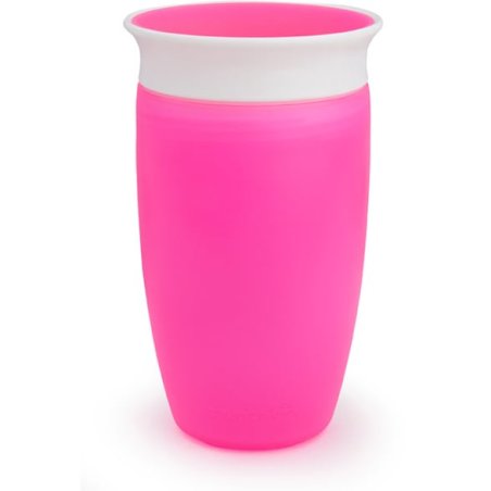 Munchkin Miracle 360 cup Pink Universal 1 pc(s)