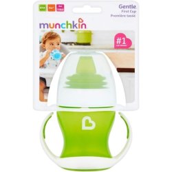 Munchkin Gentle First Cup 118ml for 4 Plus Months