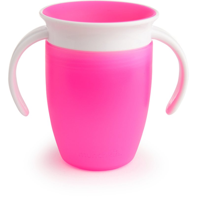 Munchkin Miracle 360° 207 ml Verre sans embout