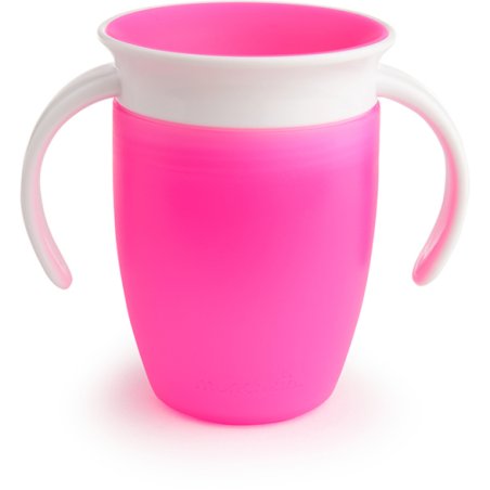 Munchkin Miracle 360° 207 ml Spoutless cup