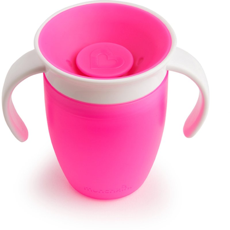 Munchkin Miracle 360° 207 ml Verre sans embout