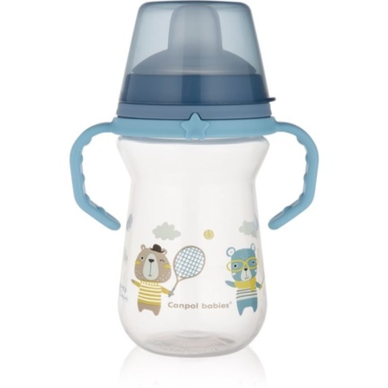 Canpol Babies Bonjour Paris First Cup 250ml